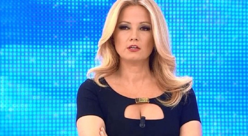 Yapım şirketinden flaş açıklama! Müge Anlı ne zaman ekranlara dönecek?