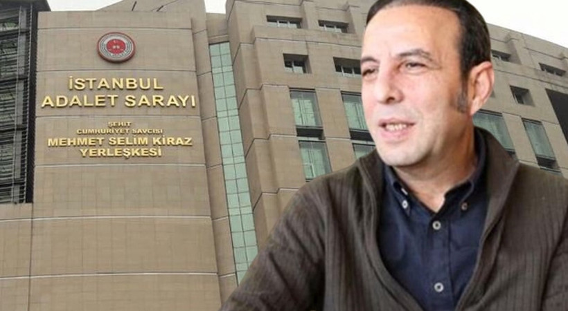Cinayetle suçlanıyordu... Ünlü gazeteci hakkında flaş karar!
