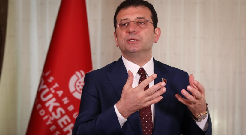 Sosyal medyadaki kampanyayla ilgili konuştu