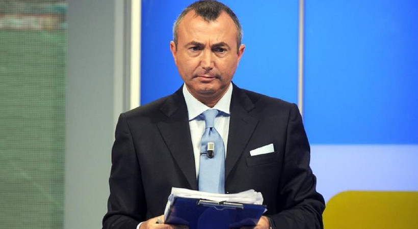 Ünlü spiker ölü bulundu