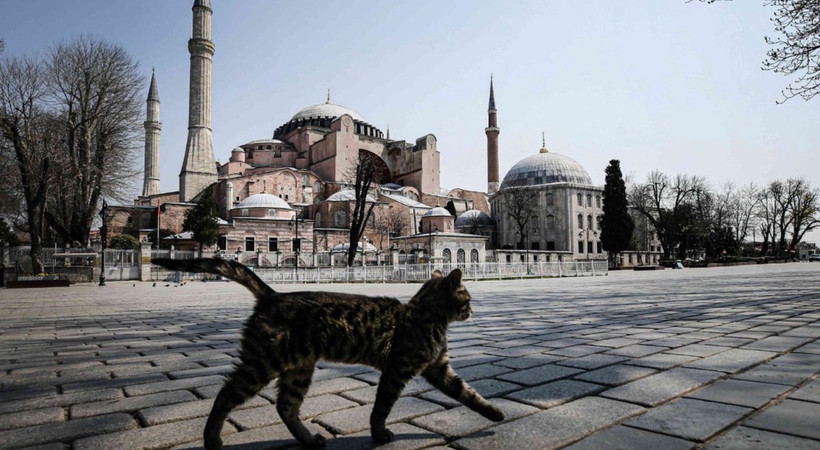 İçişleri Bakanlığı’ndan ‘sokağa çıkma yasağı’ açıklaması!