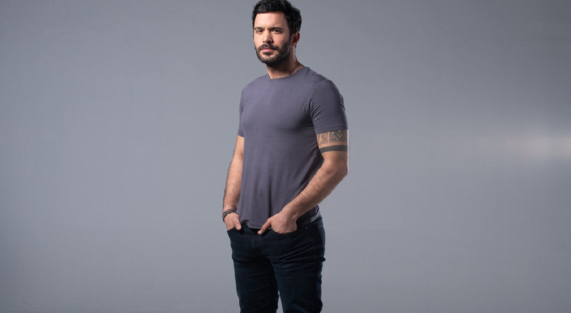 Barış Arduç reklam yüzü oldu