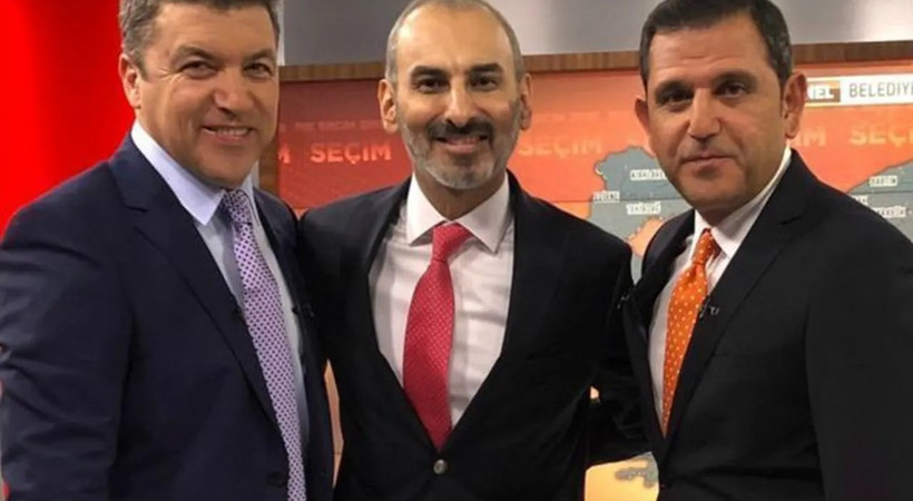 FOX Haber'in üst düzey isminden teşekkür mesajı! 'Aldığımız vicdani haz tüm sıkıntıları aşıyor'