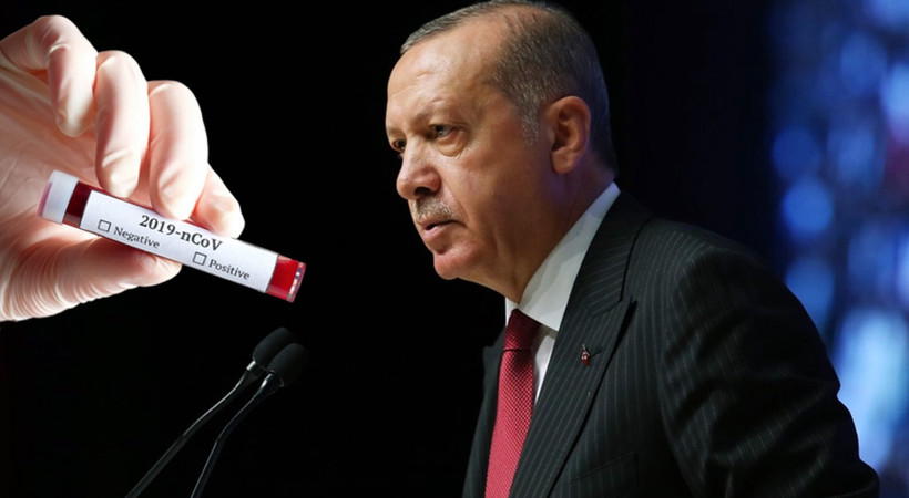 Cumhurbaşkanı Erdoğan tarih verdi! Koronavirüs ne zaman bitecek?
