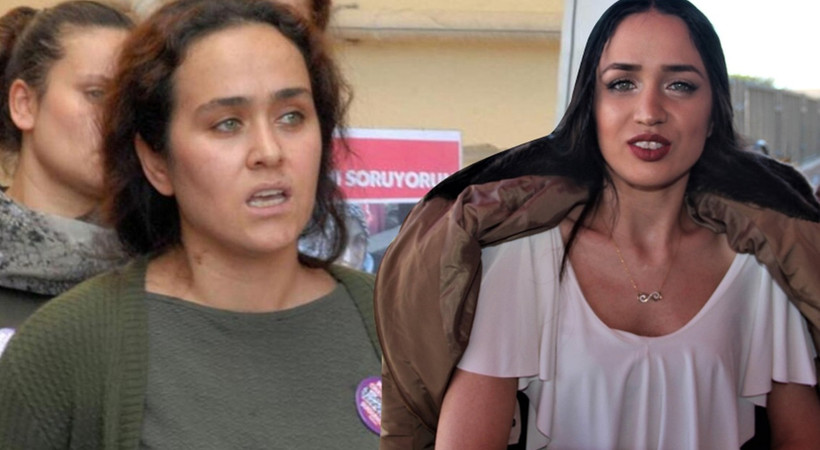 Mutlu Kaya, öldürülen ablası hakkında ilk kez konuştu: 'Ablamı öldüren kişi sevgilisi değildi'