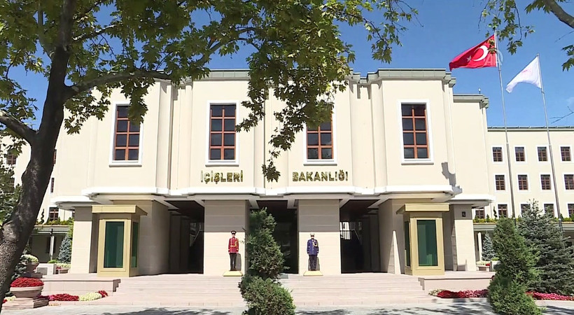 İçişleri Bakanlığı'ndan flaş sokağa çıkma yasağı genelgesi!