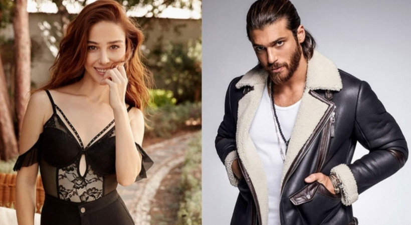 Özge Gürel ve Can Yaman'ın Bay Yanlış dizisi hangi kanalda yayınlanacak?
