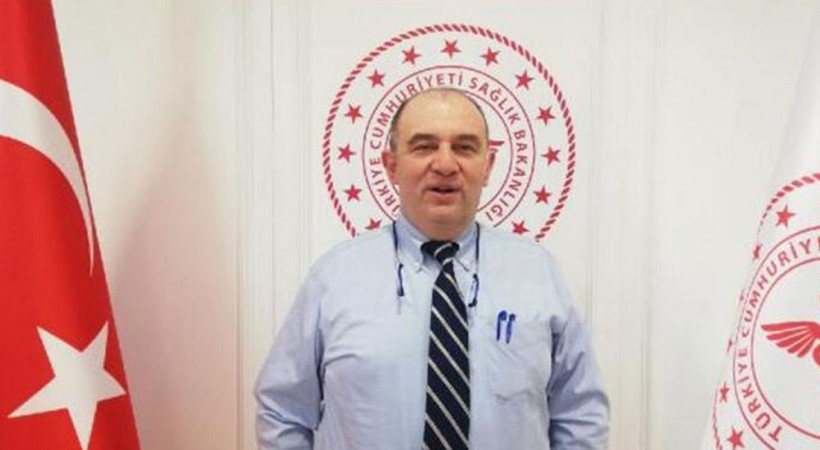 Ateş Kara'dan flaş Koronavirüs açıklaması!