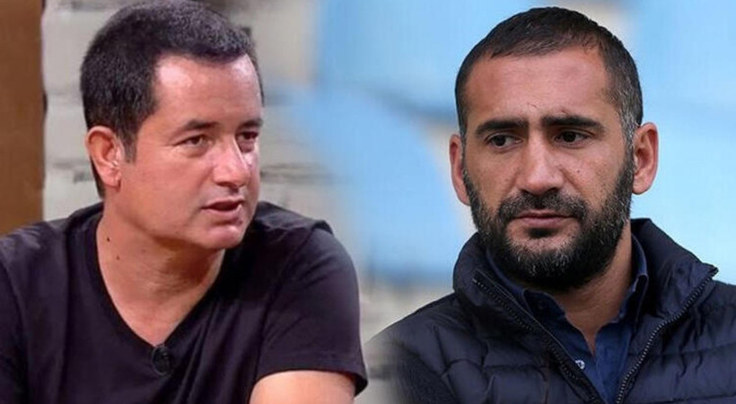 Ümit Karan'dan Survivor itirafları! 'Acun Ilıcalı kıyak yapar demiştim...'