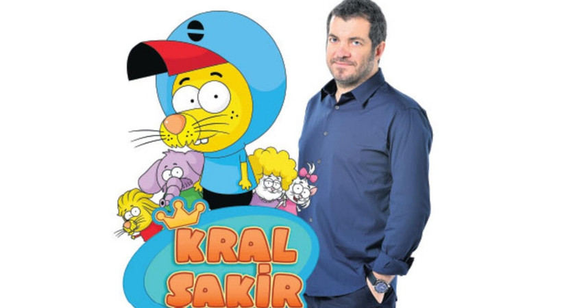 İsfanbul Tema Park'tan 23 Nisan’a özel Kral Şakir ve Varol Yaşaroğlu sürprizi!