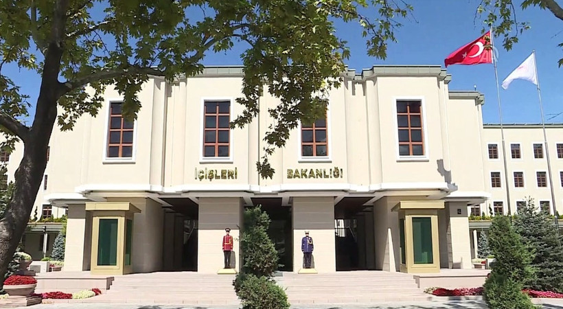 İçişleri Bakanlığı’ndan yeni yasaklar!