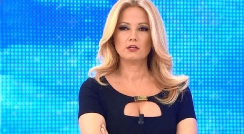 Müge Anlı hamile iddialarına yanıt verdi!