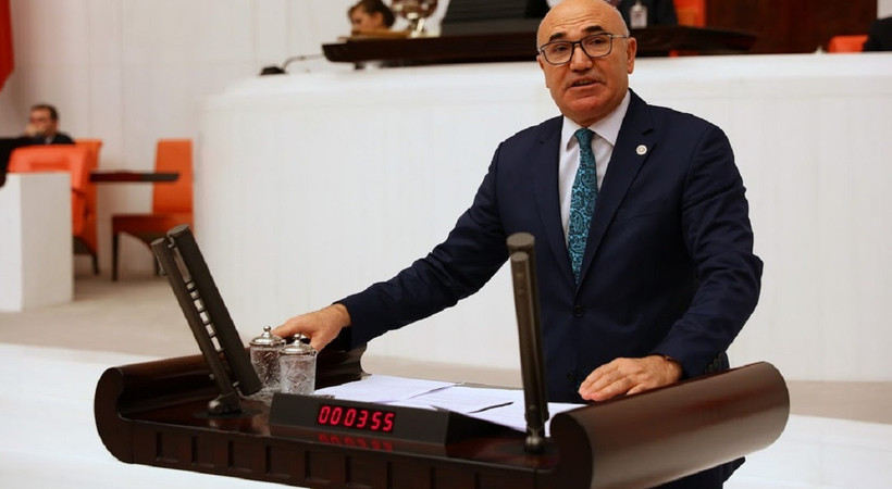 CHP'den trol çıkışı: AKP spamlanarak bitecek