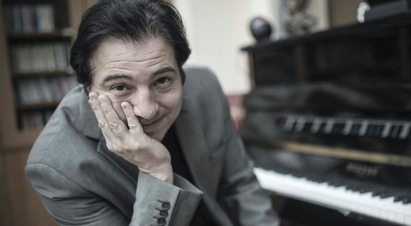 Fazıl Say'dan 23 Nisan'ın 100. yılına özel beste!