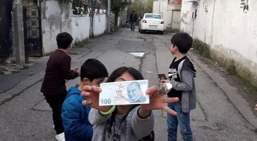 Yerli Robin Hood'lar hakkında bomba iddia: Arkasında suç örgütü liderleri var