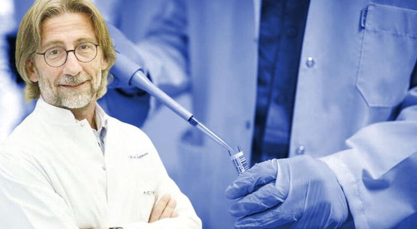 Ercüment Ovalı’dan flaş Coronavirus açıklaması!