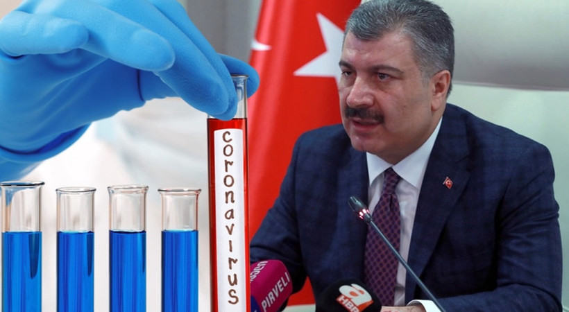 Vaka sayısı 100 bini geçti!