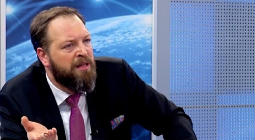 CHP'den ağır tepki: 'Bu şarlatanı kim koruyor?'