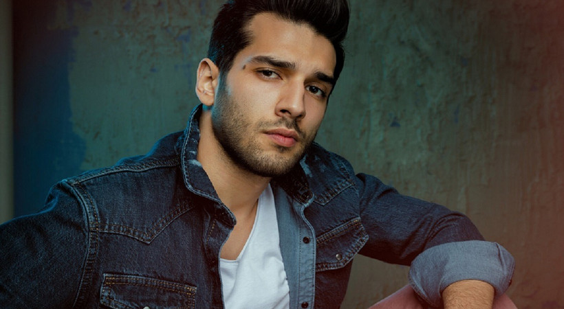 Oyuncu Baran Bölükbaşı'ndan single: İhtimaller