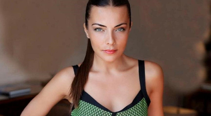 Burcu Kara'dan hüzünlü veda
