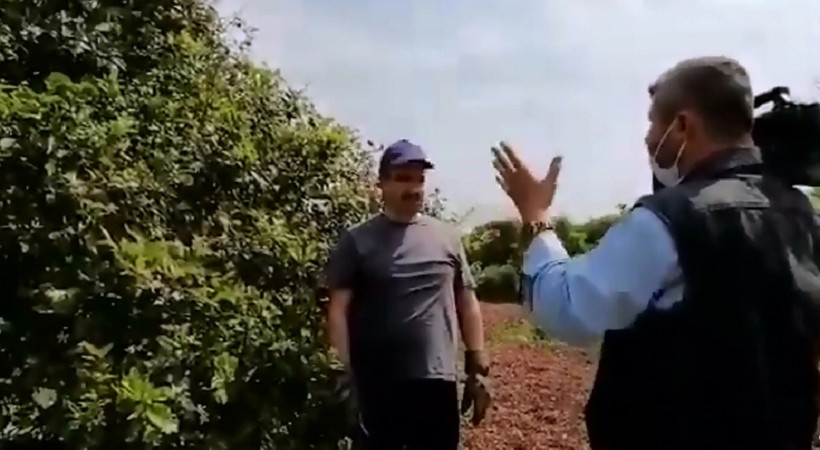 İmamoğlu'na limon kumpası! Sahte haberle...
