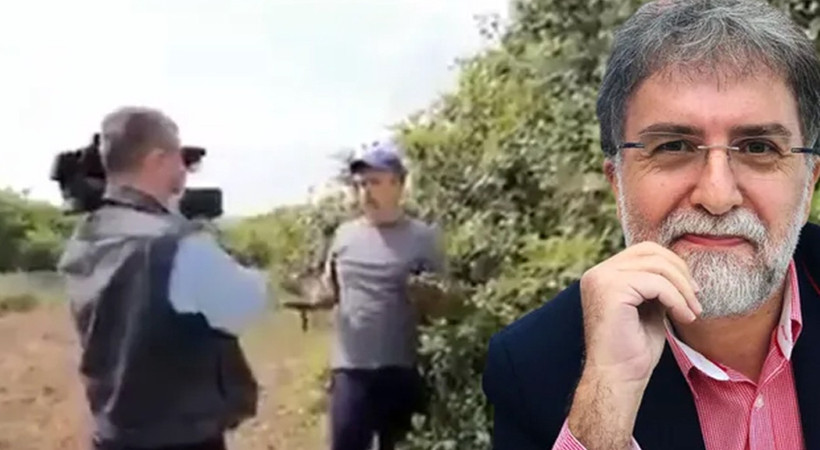Ahmet Hakan'dan çok sert İmamoğlu tepkisi: Tüm zamanların en ahmakça kumpası!
