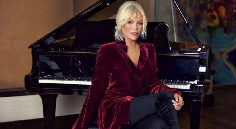 Ajda Pekkan'dan çok konuşulacak kürtaj itirafı!