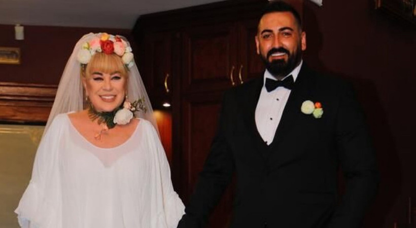 Zerrin Özer ile ilgili bomba iddia!