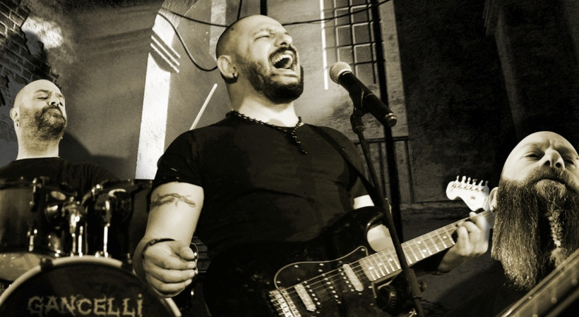 Gancelli'den Türkçe Rock’a yeni soluk!
