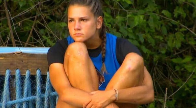 Survivor 2020 yeni bölüm bomba tanıtım! Survivor Nisa, çekiliyor mu?