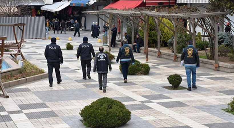 İçişleri Bakanlığı'ndan flaş sokağa çıkma yasağı açıklaması!