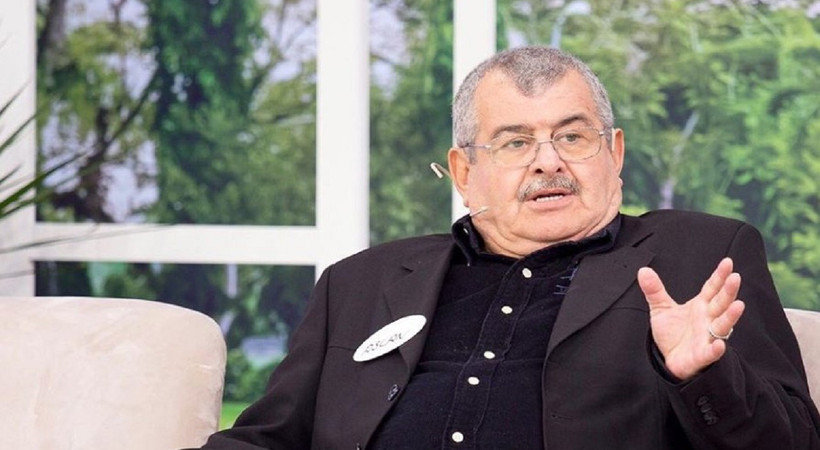 Yardım çağrısında bulunan adam Esra Erol'a çıkmış