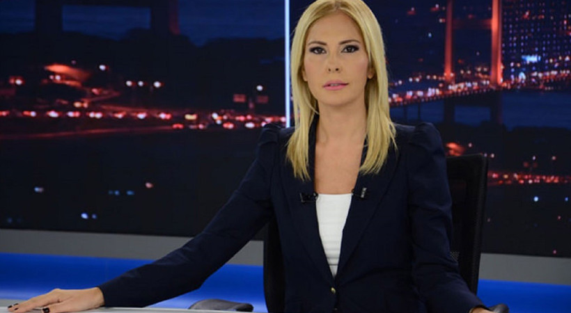 Ana haber spikeri Coronavirüs'e yakalandı