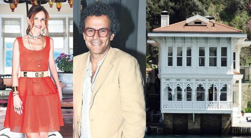 Yuvayı yasak aşk mı yıktı? Sosyetenin gözde çifti boşanma kararı aldı!