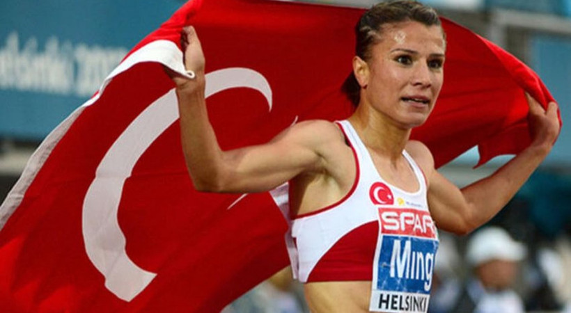 Olimpiyat 27'ncisi olan Türk sporcuda doping çıktı!