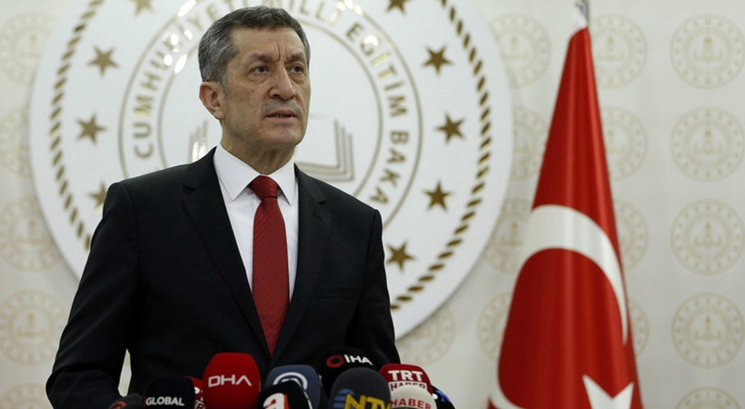 Normalleşme süreci beklendiği şekilde devam ederse okulları 1 Haziran'da açarız