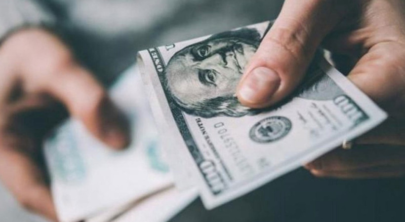Dolar 7 TL’yi aştı!