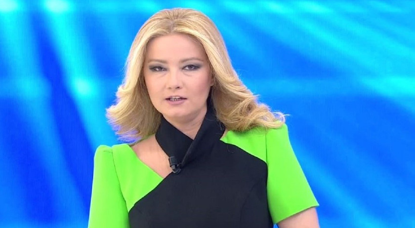 Müge Anlı'nın ekrana dönüş tarihi belli oldu