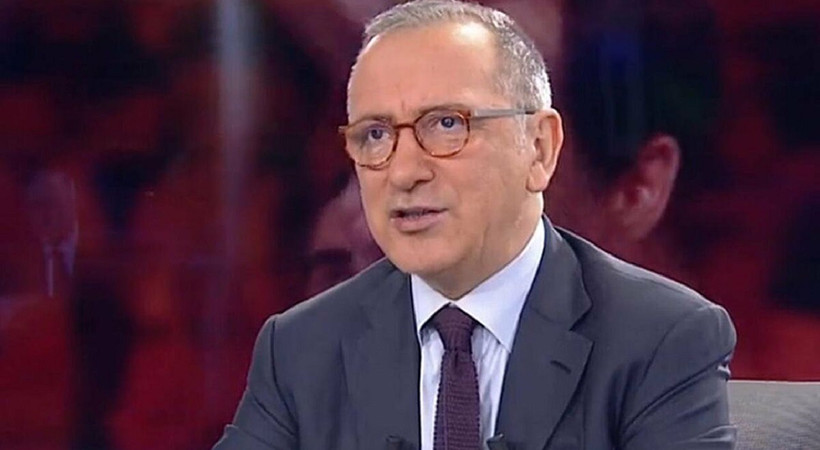 Fatih Altaylı'dan MHP'li vekile tehdit davası