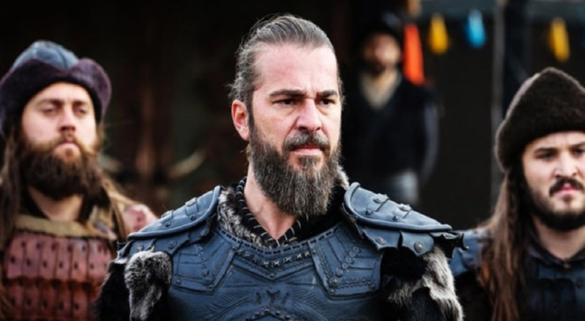 Diriliş Ertuğrul'a yüz binlerce liralık reklam...