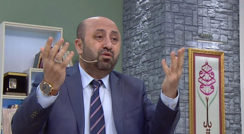 Ekranların ünlü vaizi Corona'ya yenik düştü!
