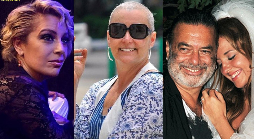 Selma Ann Desmond'un kardeşinden Ayşe Özyılmazel’e ağır sözler: 'Sen ablama vicdanlı davranmadın...'