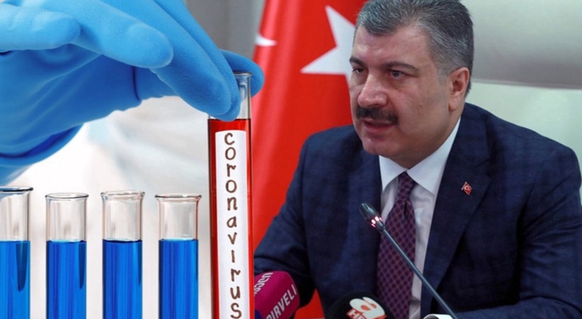 Bakan Koca'dan flaş Coronavirus açıklaması! 11 Mart'tan bu yana ilk kez...