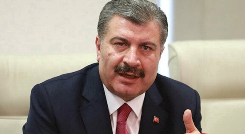 Bakan Koca açıkladı... Günlük vaka sayısı 2 binin altına düştü!