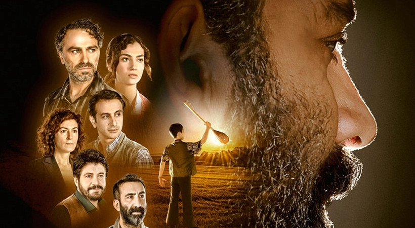 Ahmet Kaya filminden kim 'Beni çıkarın' dedi?