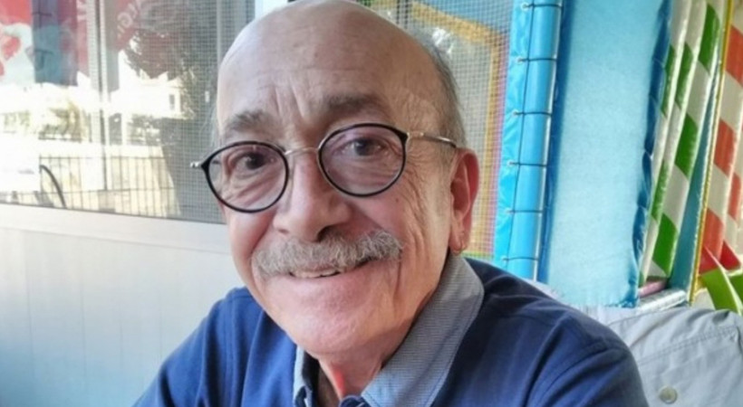 Usta oyuncu hayatını kaybetti!