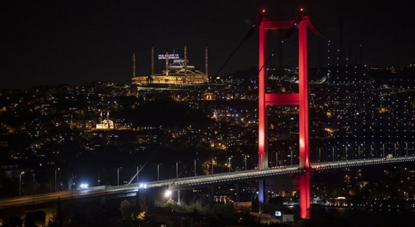 3 günlük sokağa çıkma yasağı sona erdi!