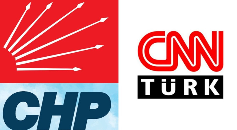 Büyükşehir Belediye Başkanı ekrana çıktı... CHP'nin CNN Türk boykotu sona mı erdi?