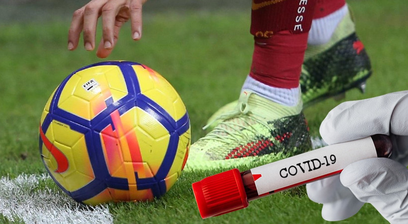 Süper Lig ekibinde Coronavirus şoku!