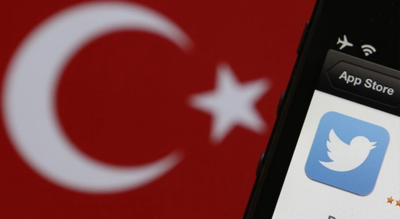 Twitter'dan flaş Türkiye kararı!